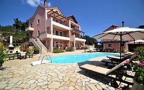 Harvest Moon Apartments